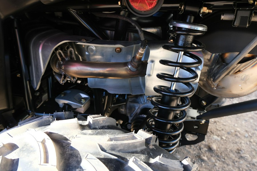 2026 CAN-AM OUTLANDER DPS 700