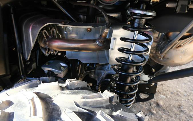 2026 CAN-AM OUTLANDER DPS 700