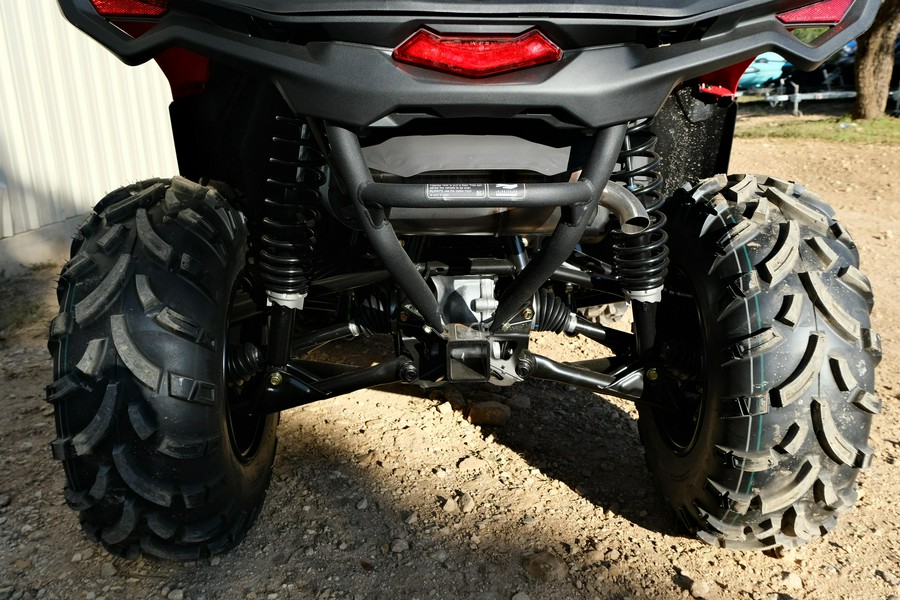 2026 CAN-AM OUTLANDER DPS 700