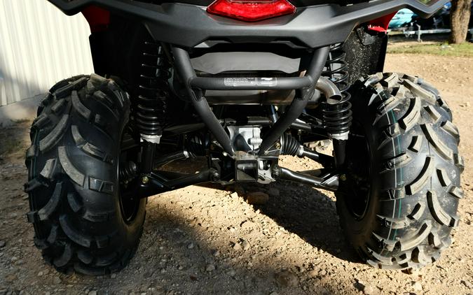 2026 CAN-AM OUTLANDER DPS 700