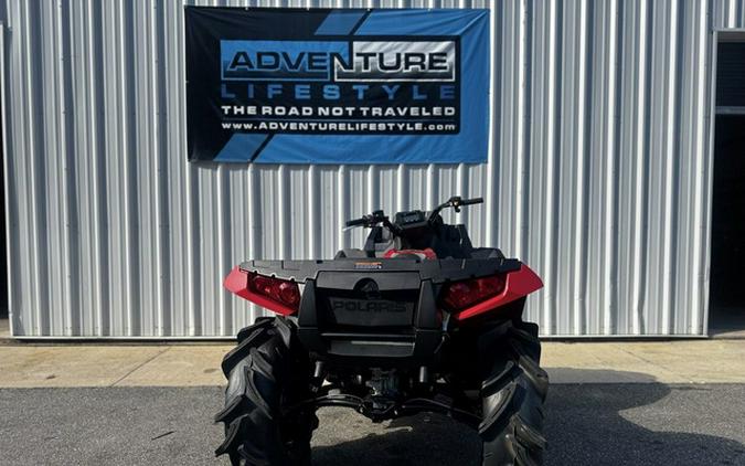 2026 Polaris Sportsman 850 Mud Edition