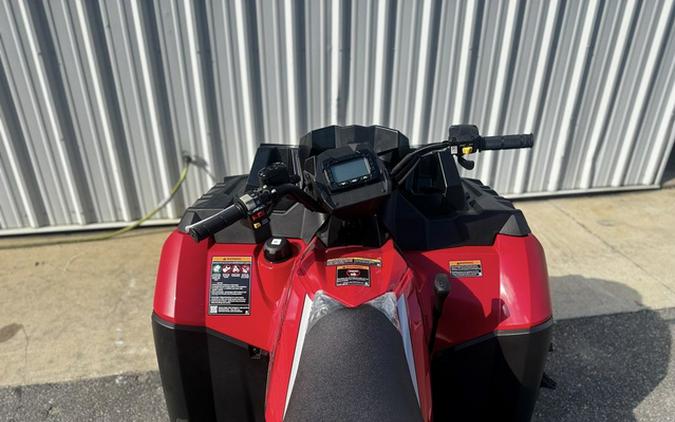 2026 Polaris Sportsman 850 Mud Edition