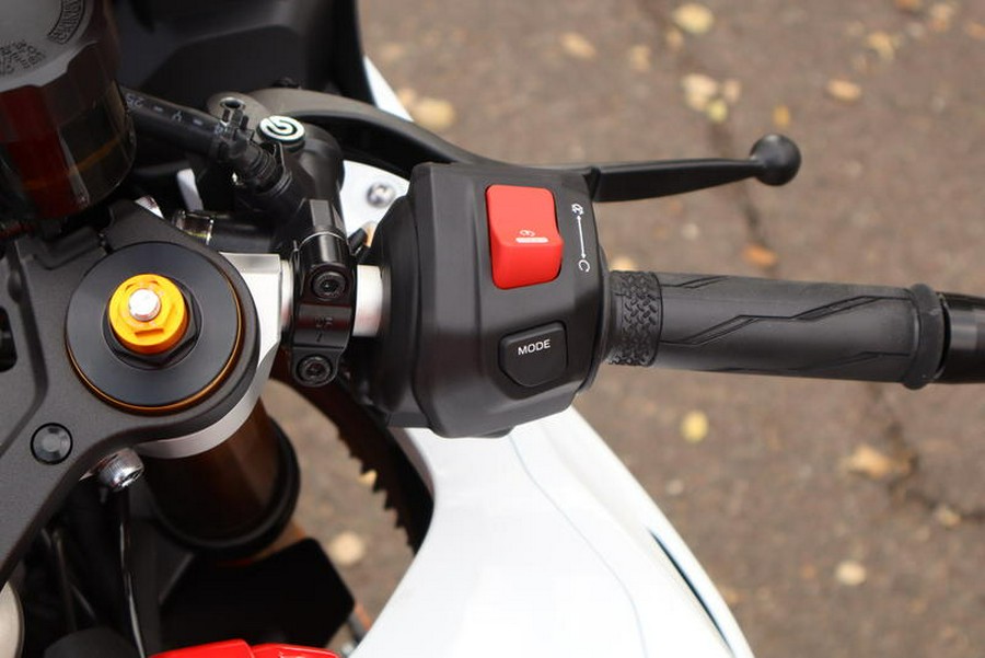 2026 Yamaha YZF-R7 70th Anniversary Edition