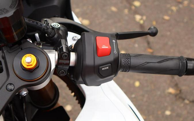 2026 Yamaha YZF-R7 70th Anniversary Edition