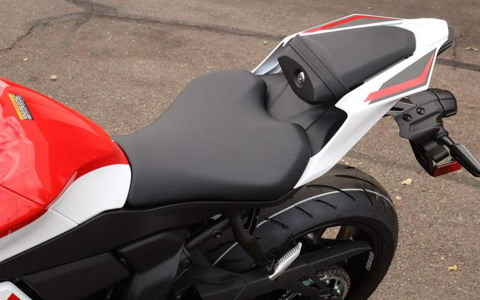 2026 Yamaha YZF-R7 70th Anniversary Edition