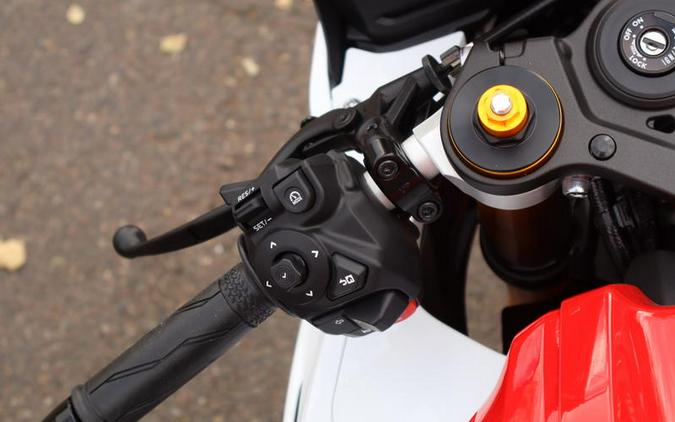 2026 Yamaha YZF-R7 70th Anniversary Edition