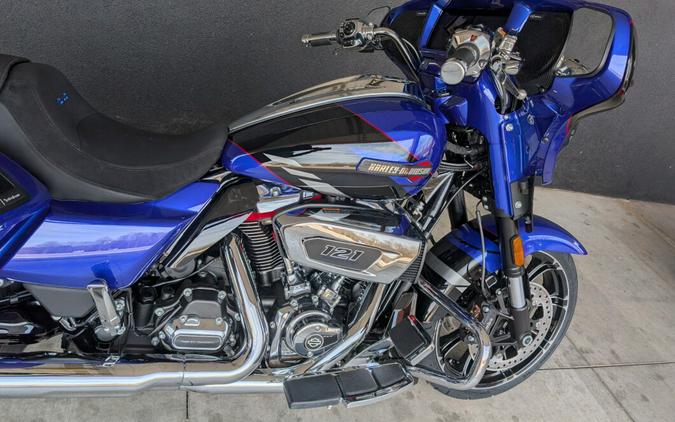 FLHXSE 2025 CVO™ Street Glide™
