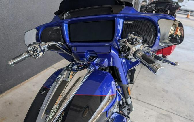 FLHXSE 2025 CVO™ Street Glide™