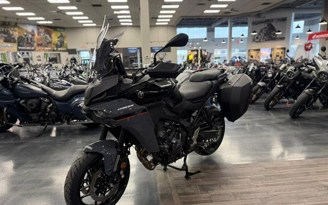 2026 Yamaha Tracer 9