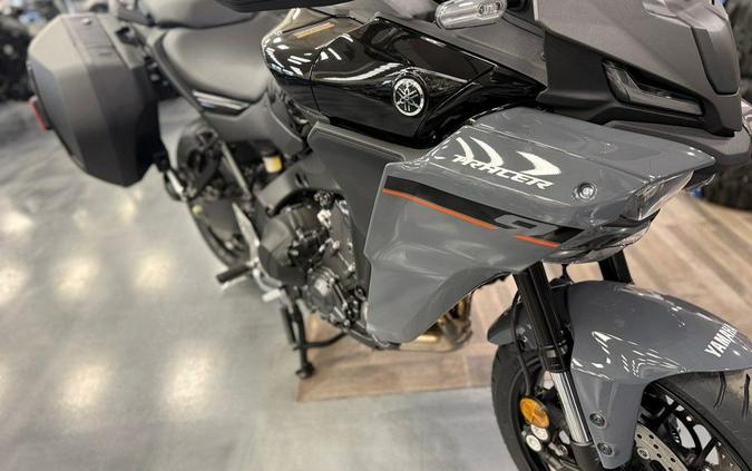 2026 Yamaha Tracer 9