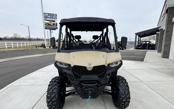 2026 CFMOTO UFORCE 800 XL