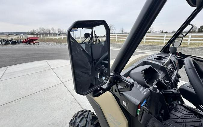 2026 CFMOTO UFORCE 800 XL