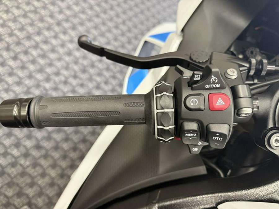New 2026 BMW S 1000 RR