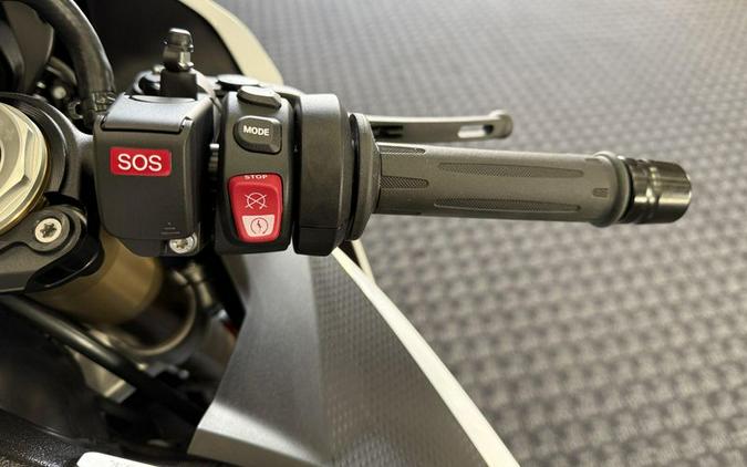 New 2026 BMW S 1000 RR