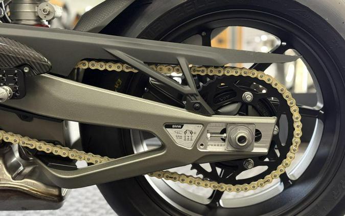 New 2026 BMW S 1000 RR