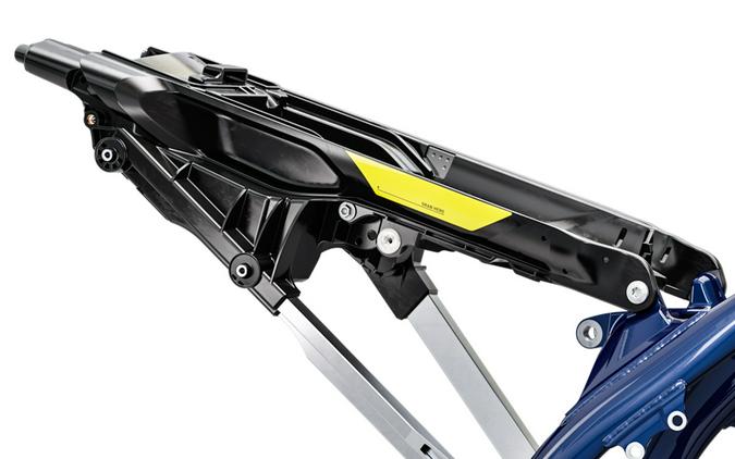 2025 Husqvarna FE 450 - H396534