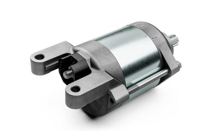 2025 Husqvarna FE 450 - H396534