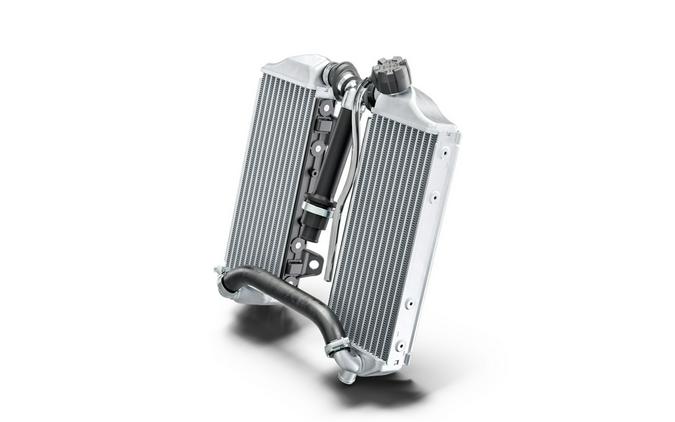 2025 Husqvarna FE 450 - H396534