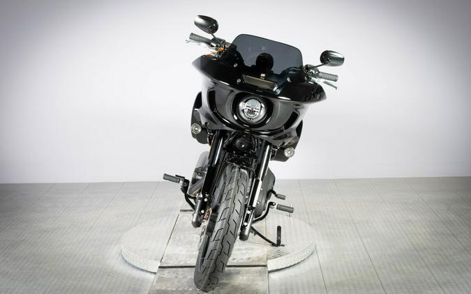 2026 Harley-Davidson Low Rider ST FXLRST