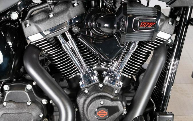 2026 Harley-Davidson Low Rider ST FXLRST