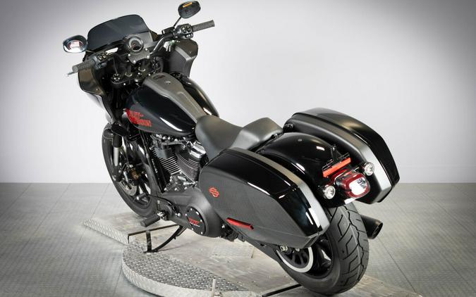 2026 Harley-Davidson Low Rider ST FXLRST