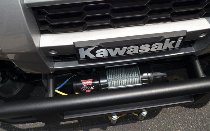 2026 Kawasaki Mule PRO-FXT™ 1000 LE Ranch Edition