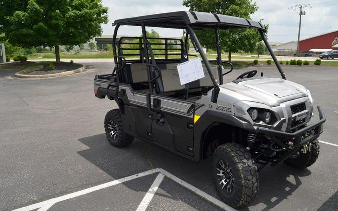 2026 Kawasaki Mule PRO-FXT™ 1000 LE Ranch Edition