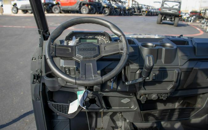 2026 POLARIS RANGER CREW XP 1000 PREMIUM