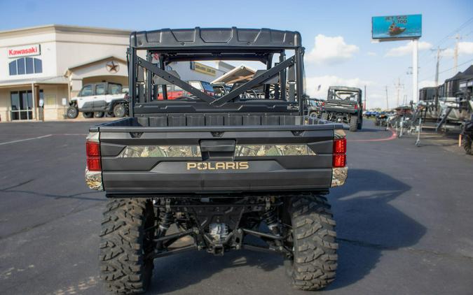 2026 POLARIS RANGER CREW XP 1000 PREMIUM