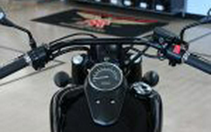 2019 Honda Shadow Phantom 750