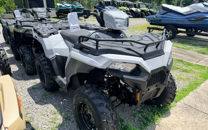 2026 Polaris Sportsman® 450 H.O. Base