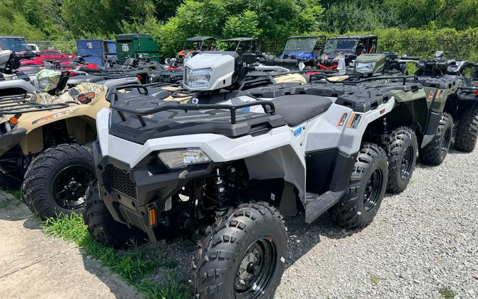 2026 Polaris Sportsman® 450 H.O. Base