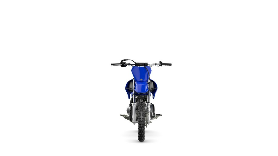 2027 Yamaha TT-R50E