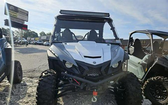 2024 Yamaha Wolverine X2 1000 R-Spec