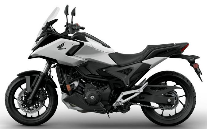 2026 Honda NC750X DCT
