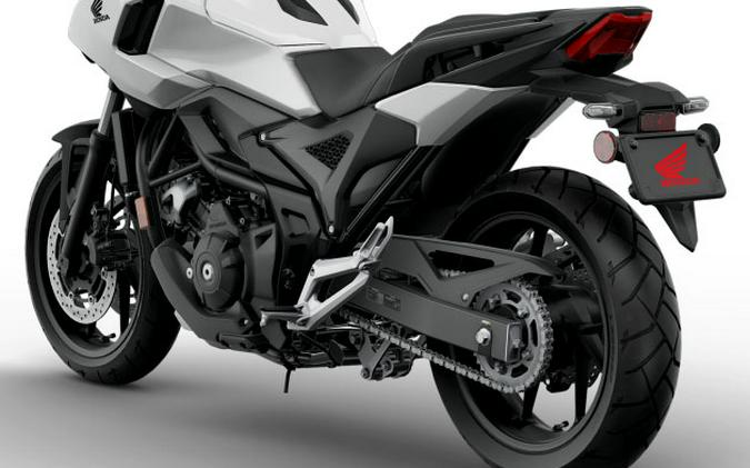 2026 Honda NC750X DCT