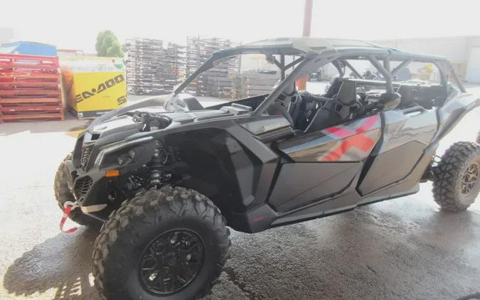 2026 CAN-AM MAVERICK X3 MAX X TURBO