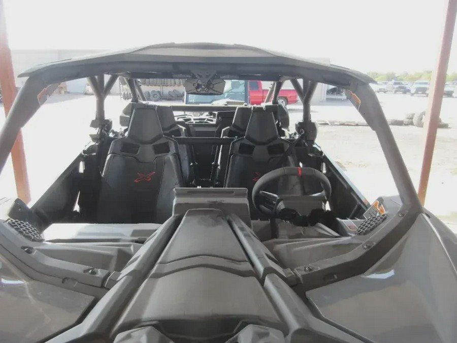 2026 CAN-AM MAVERICK X3 MAX X TURBO