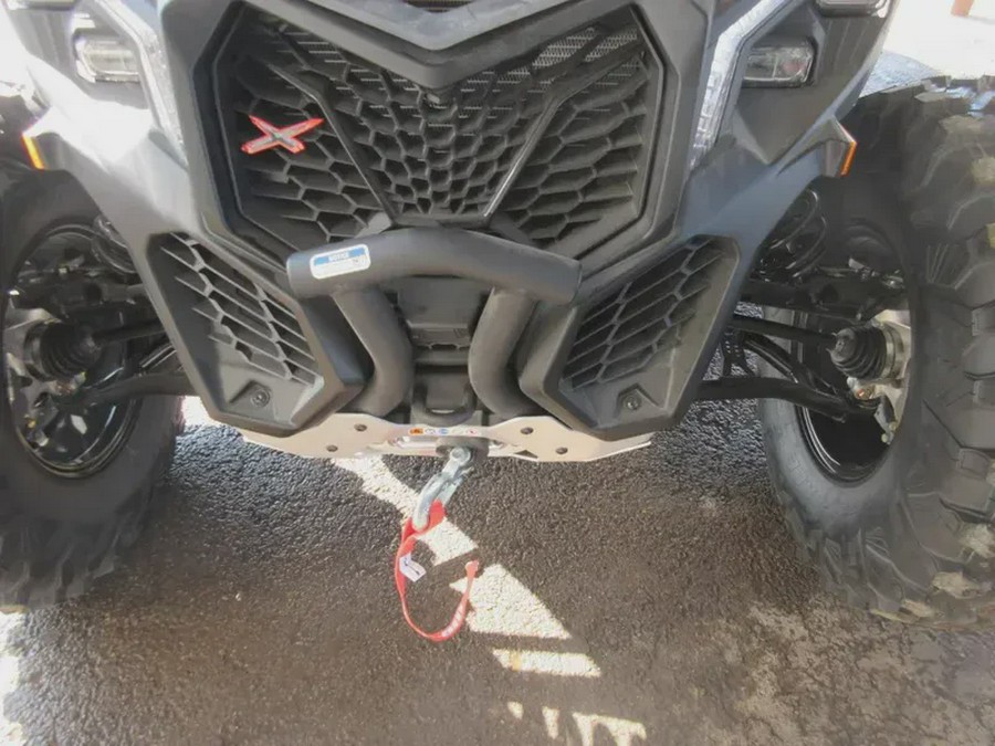 2026 CAN-AM MAVERICK X3 MAX X TURBO