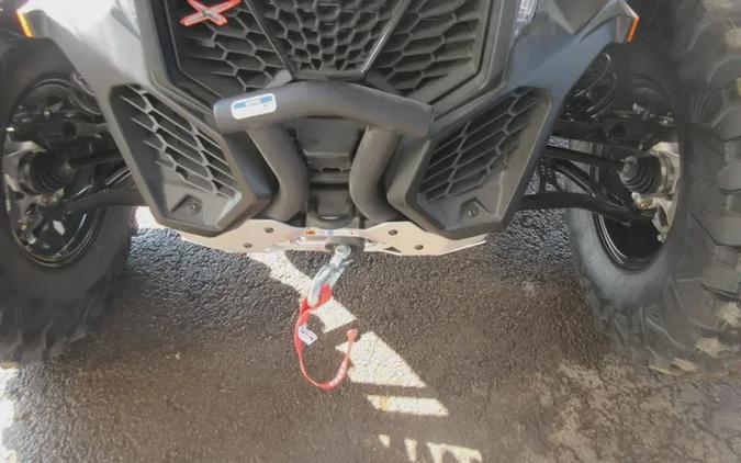 2026 CAN-AM MAVERICK X3 MAX X TURBO