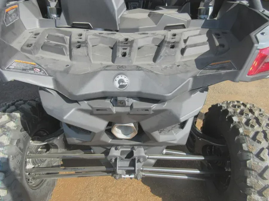 2026 CAN-AM MAVERICK X3 MAX X TURBO