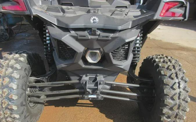 2026 CAN-AM MAVERICK X3 MAX X TURBO