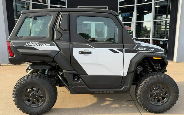 2027 Polaris XPEDITION ADV Northstar
