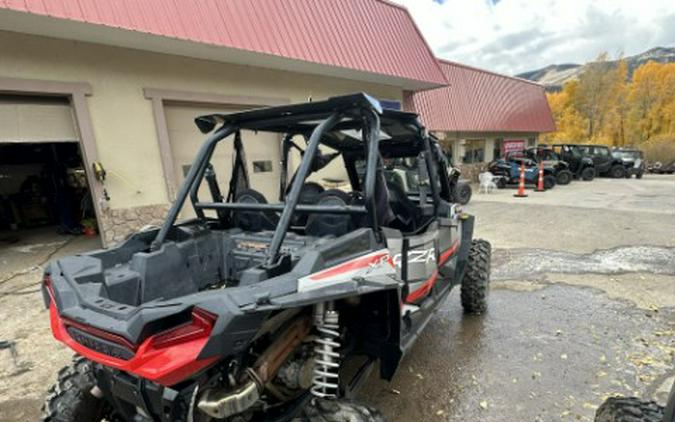 2023 Polaris RZR XP 4 1000 Premium