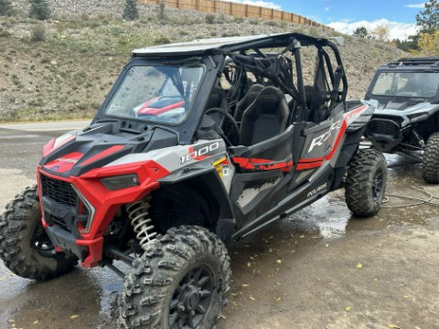 2023 Polaris RZR XP 4 1000 Premium