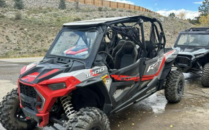 2023 Polaris RZR XP 4 1000 Premium