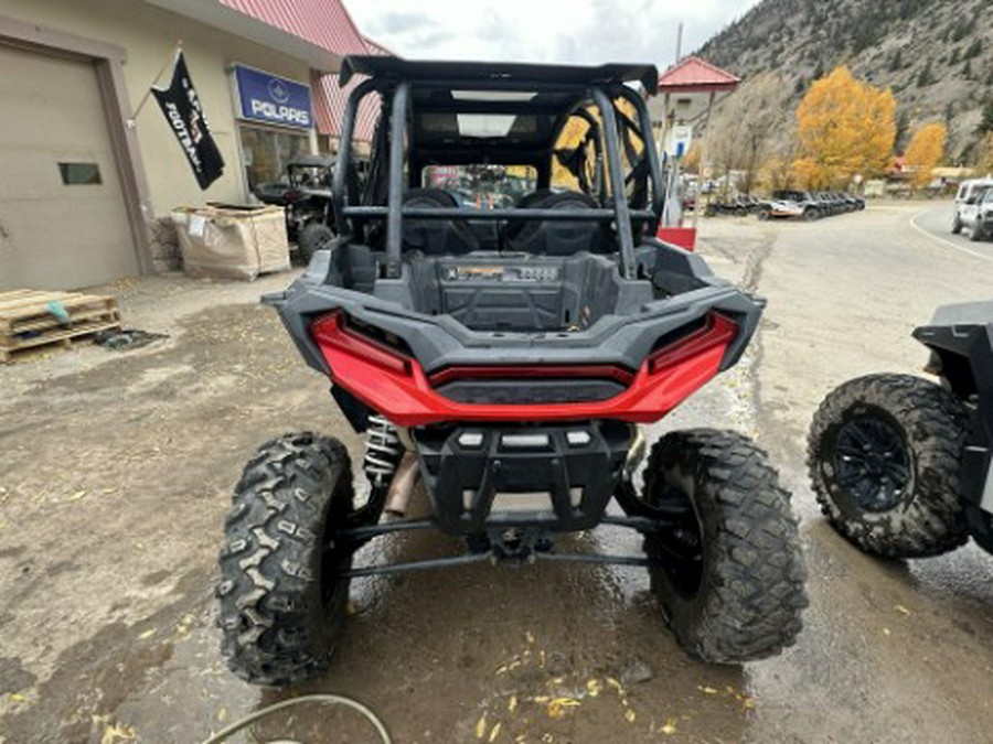 2023 Polaris RZR XP 4 1000 Premium
