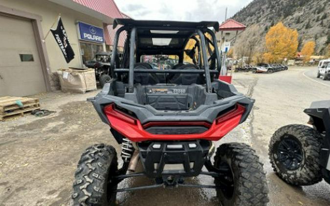 2023 Polaris RZR XP 4 1000 Premium