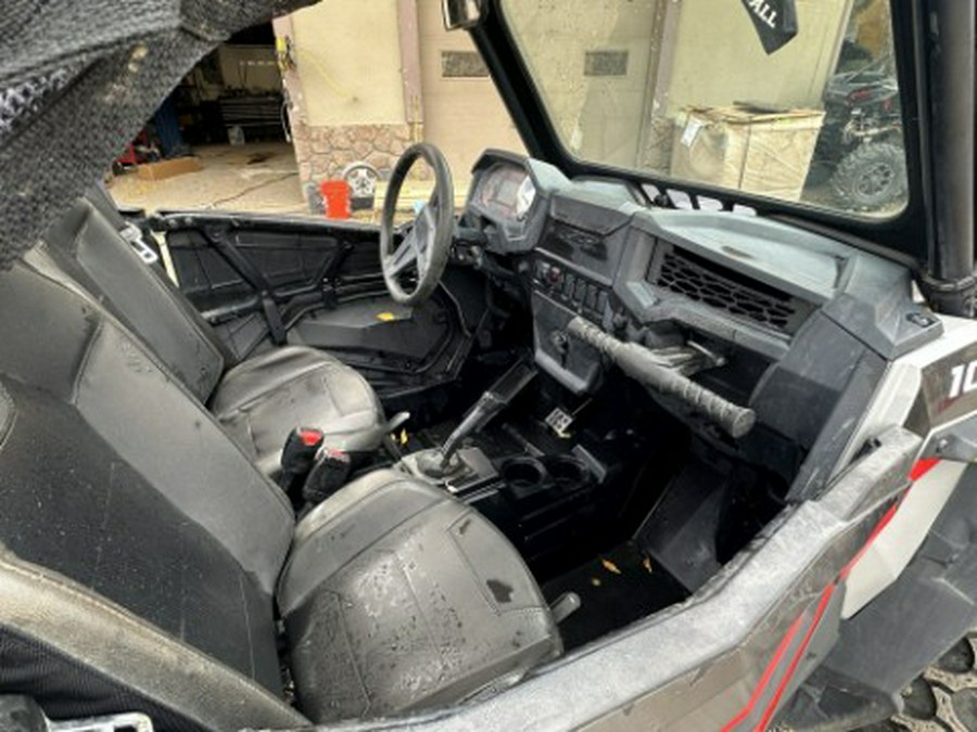 2023 Polaris RZR XP 4 1000 Premium