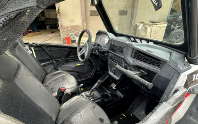 2023 Polaris RZR XP 4 1000 Premium